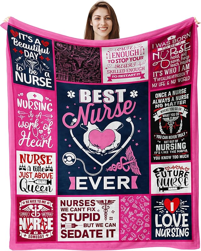 Blanket for Daughter Gifts, “God Says You Are Enough, Created, Beautiful, Victorious, Never Alone, Capable, Chosen, Amazing, Strong, Always Loved”, From Mom Dad, Birthday, Christmas, Graduation, Inspirational
