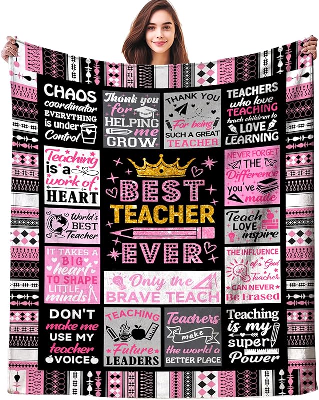 Blanket for Coach Gifts, “A Truly Amazing Coach Is Hard to Find Difficult to Leave and Impossible to Forget”, From Team, Birthday, Christmas, Inspirational