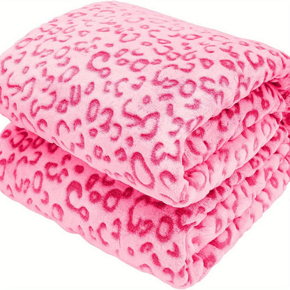 Blanket for Daughter Gifts, “You Are Fierce and Fabulous”, From Mom Dad, Birthday Christmas Graduation Holiday, Inspirational Motivational