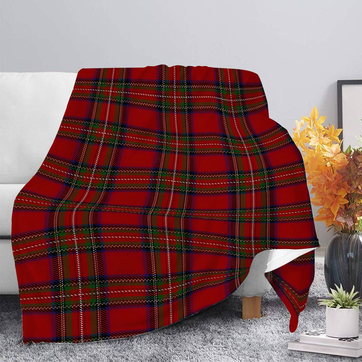 Blanket for Son Gifts, “Best Son Ever”, From Mom Dad, Birthday Christmas Graduation Holiday, Inspirational Motivational