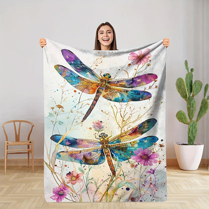 Inspirational Gifts Blanket, “You Are Stronger Than You Know”, From Family, Birthday, Graduation, Everyday Encouragement, Motivational