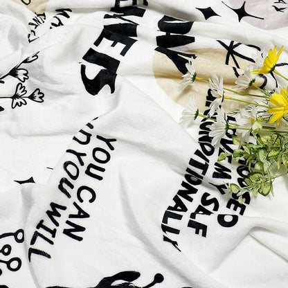 Gifts for Son Blanket, “Daily Reminders”, From Parents, Birthday, Graduation, Everyday Encouragement, Motivational Inspirational