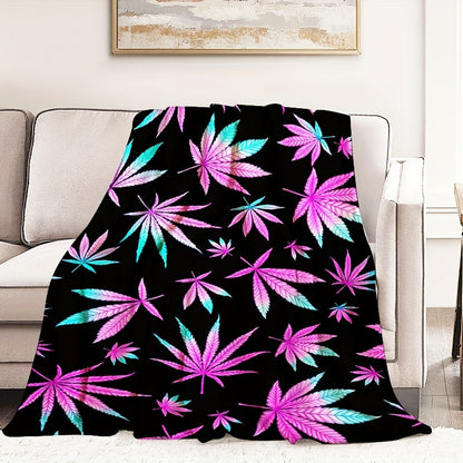 Blanket for Son Gifts, “Stay Wild”, From Parents, Birthday, Graduation, Christmas, Inspirational Motivational