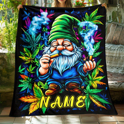 Blanket for Son Gifts, “NAME”, From Parents, Birthday, Christmas, Graduation, Holiday, Inspirational