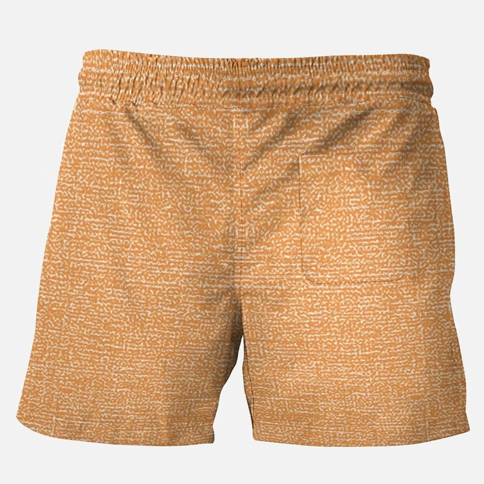 Stretch Shorts