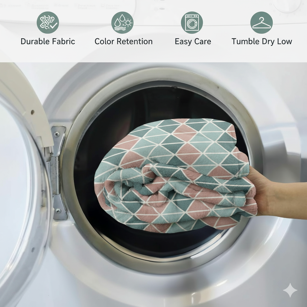 Blanket for Nana Gifts - We Hope Every Time You Snuggle This Blanket It Reminds You How Much We Love You - From Grandchildren, Birthday, Christmas, Everyday Encouragement, Inspirational