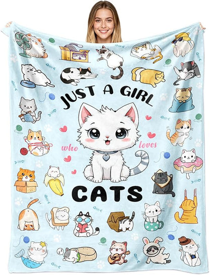 Blanket for Son Gifts, “I Am a Child of God”, From Mom Dad, Birthday, Christmas, Graduation, Inspirational Motivational