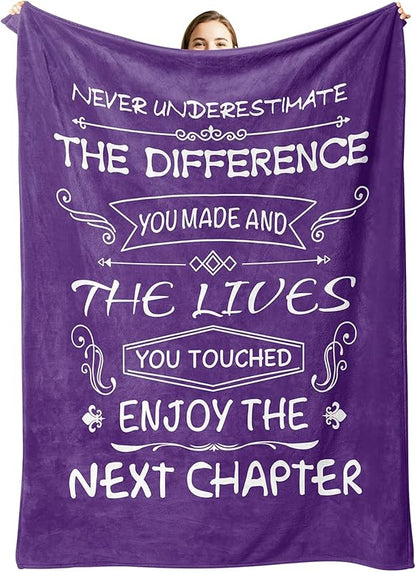 Blanket for Son Gifts, “I Am A Child of God”, From Mom Dad, Birthday, Christmas, Graduation, Everyday Encouragement, Inspirational