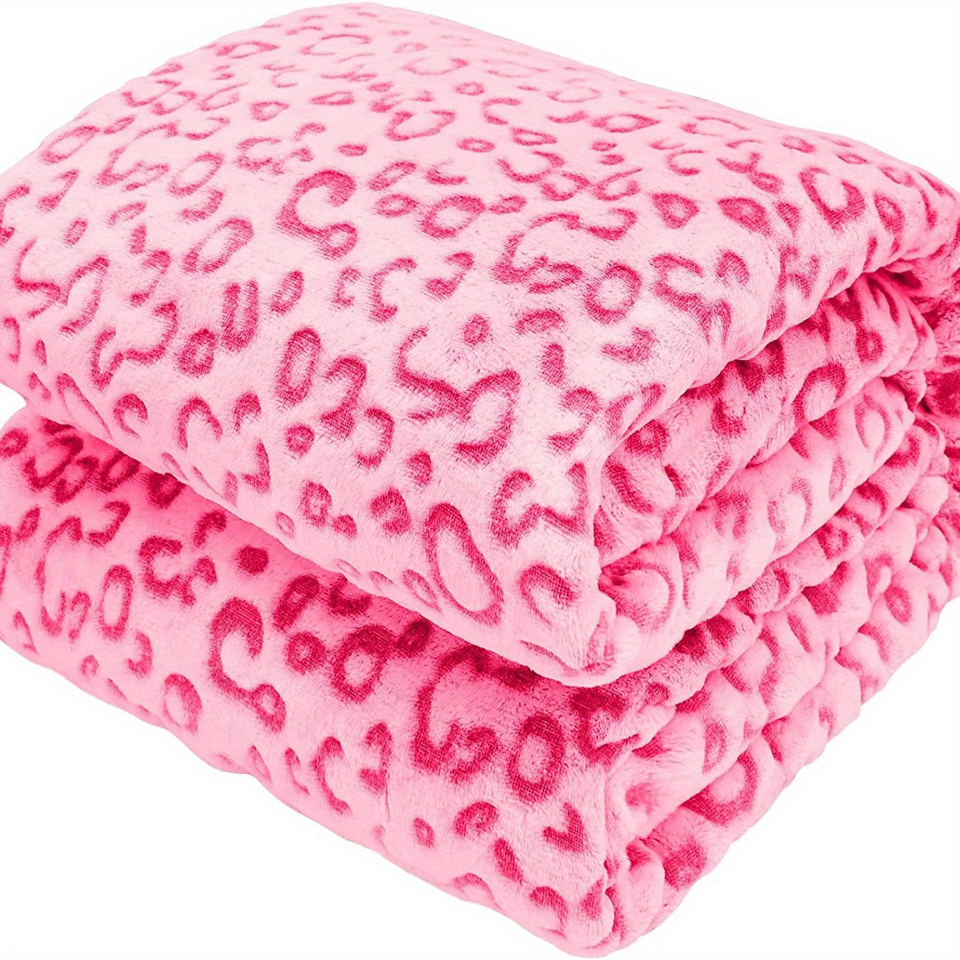 Blanket for Daughter Gifts, “You Are Fierce and Fabulous”, From Mom Dad, Birthday Christmas Graduation Holiday, Inspirational Motivational