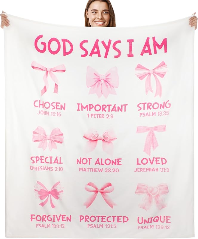 Blanket for Abuelita Gifts, “Gracias por estar a mi lado Abuelita”, From Nieta Nieto, Birthday Christmas Holiday Everyday, Inspirational