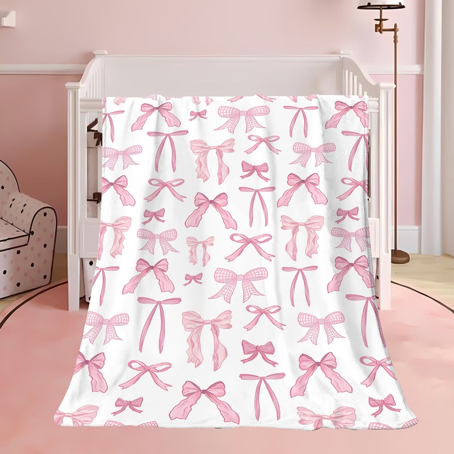 Blanket for Daughter Gifts, “You Are Beautiful Inside and Out”, From Mom Dad, Birthday, Christmas, Everyday Encouragement, Inspirational