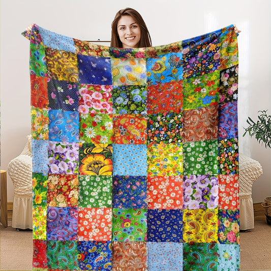 Blanket for Son Gifts, “Best Son Ever”, From Mom Dad, Birthday Christmas Graduation Holiday, Inspirational Motivational