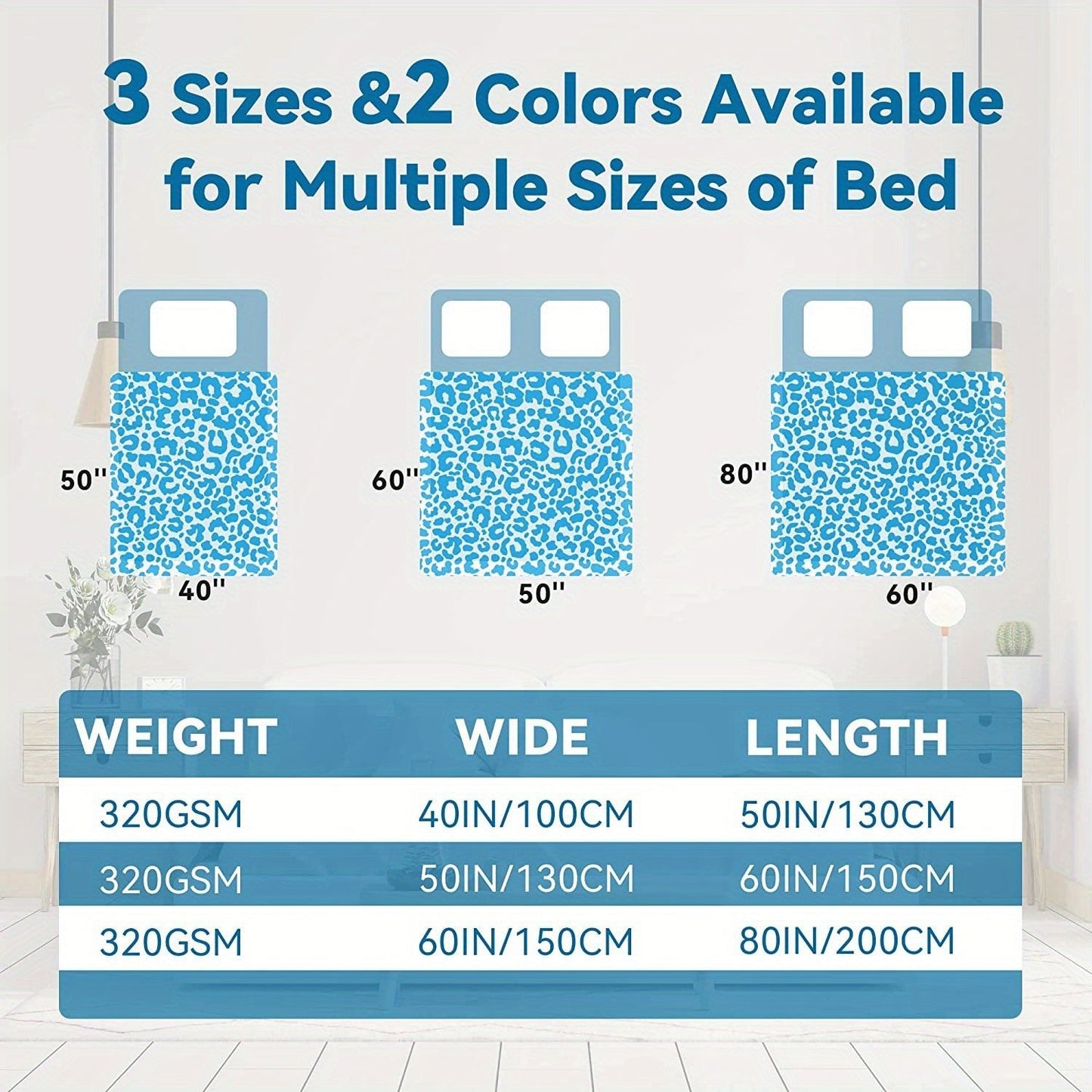 Blanket for Daughter Gifts, “You Are Fierce and Fabulous”, From Mom Dad, Birthday Christmas Graduation Holiday, Inspirational Motivational