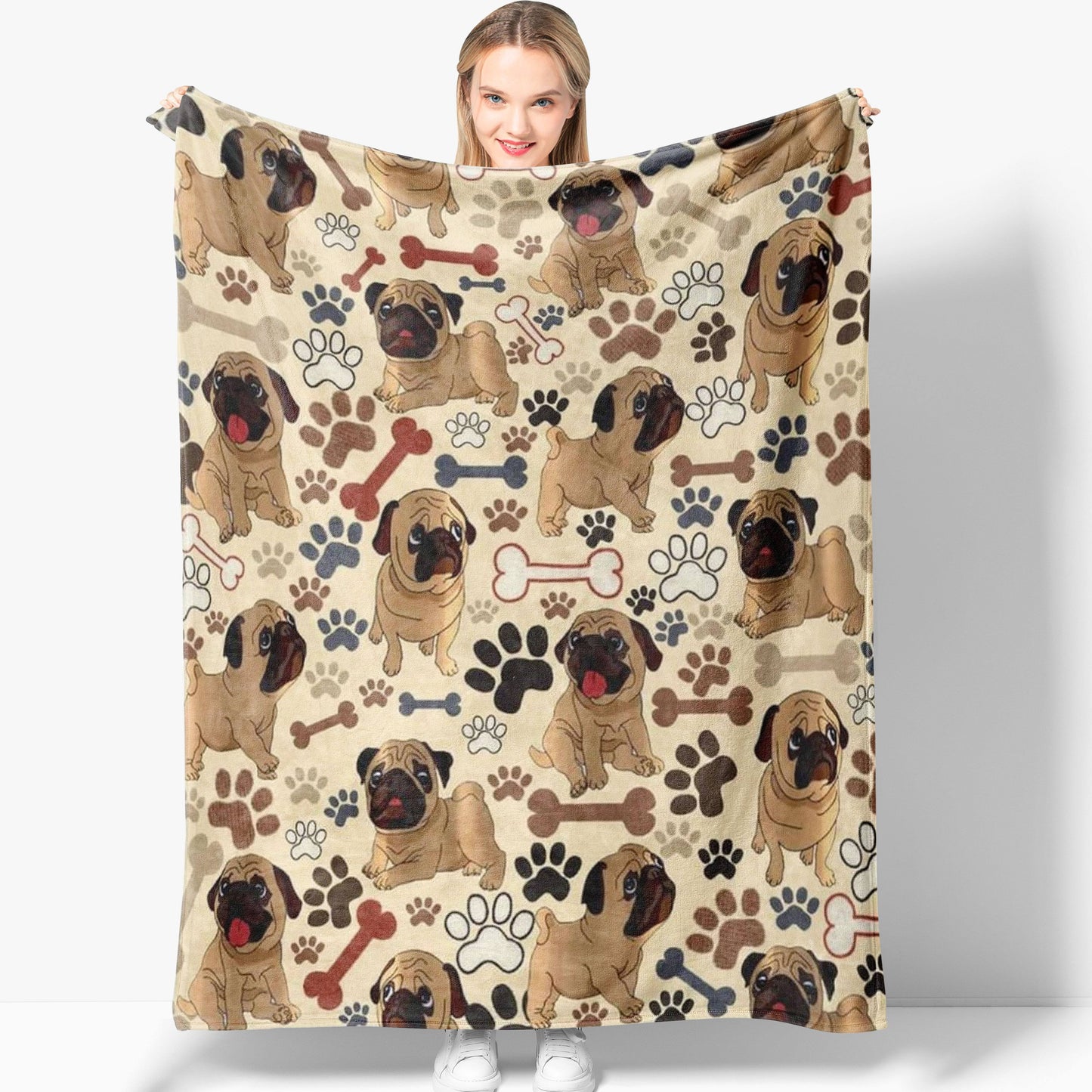 Blanket for Son Gifts, “Best Son Ever”, From Parents, Birthday Christmas Graduation, Inspirational Motivational