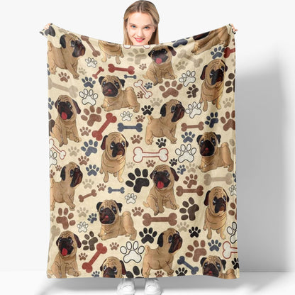 Blanket for Son Gifts, “Best Son Ever”, From Parents, Birthday Christmas Graduation, Inspirational Motivational