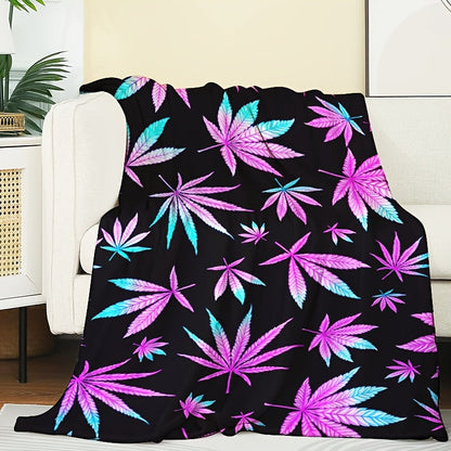 Blanket for Son Gifts, “Stay Wild”, From Parents, Birthday, Graduation, Christmas, Inspirational Motivational