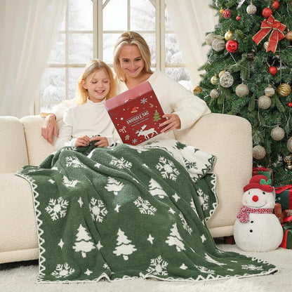 Blanket for Son Gifts, “Snuggle Sac”, From Mom Dad, Christmas Birthday Holiday Everyday Encouragement, Inspirational Motivational