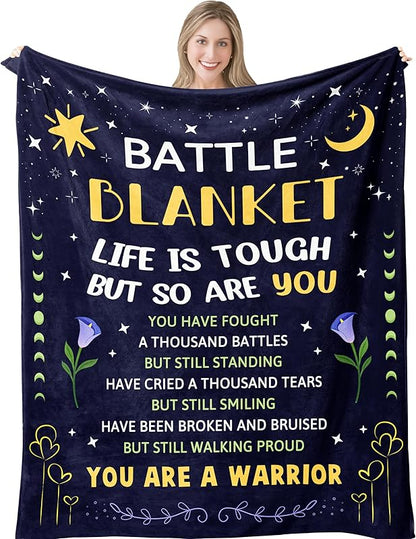 Blanket for Son Gifts, “Things To Remember”, From Parents, Birthday, Graduation, Everyday Encouragement, Inspirational Motivational