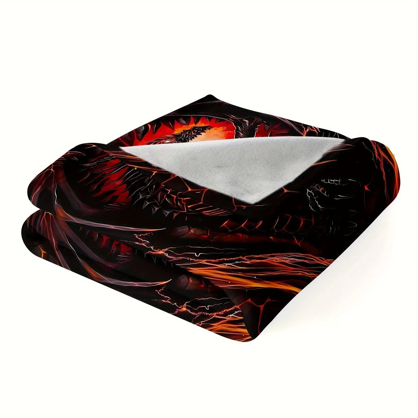 Blanket for Son Gifts - You are Braver than You Believe Stronger than You Seem Smarter than You Think - From Parents, Birthday Christmas Graduation, Motivational Inspirational