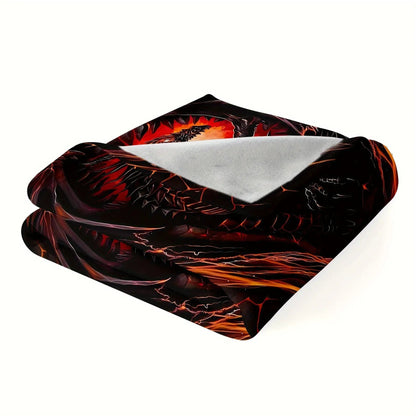 Blanket for Son Gifts - You are Braver than You Believe Stronger than You Seem Smarter than You Think - From Parents, Birthday Christmas Graduation, Motivational Inspirational