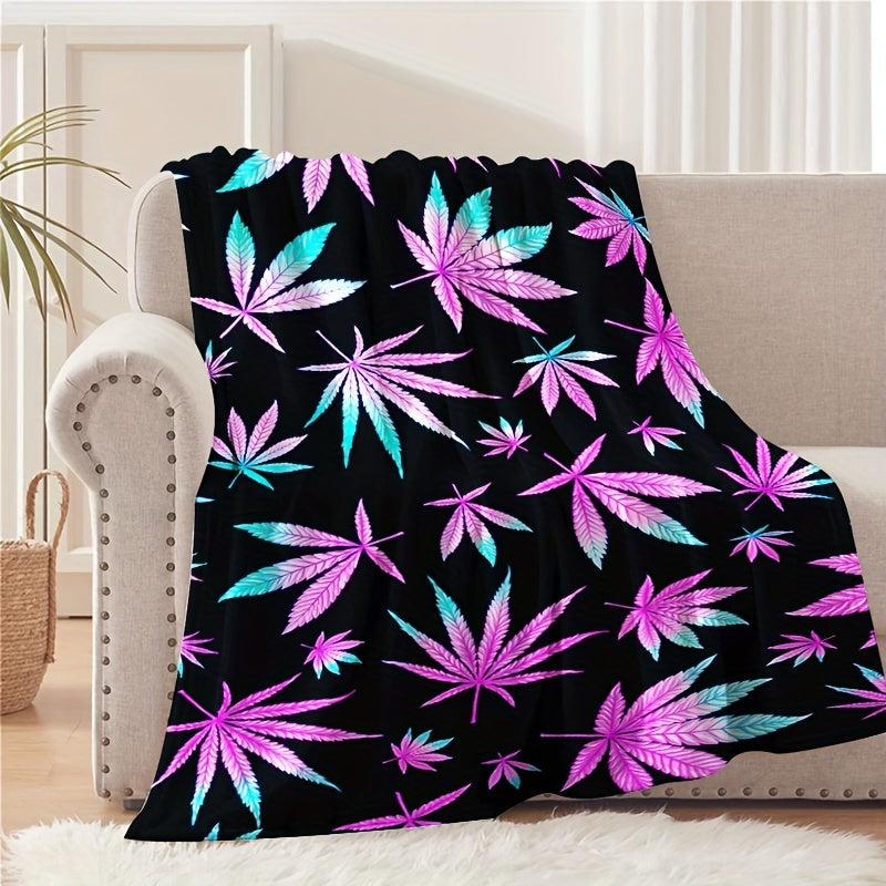 Blanket for Son Gifts, “Stay Wild”, From Parents, Birthday, Graduation, Christmas, Inspirational Motivational