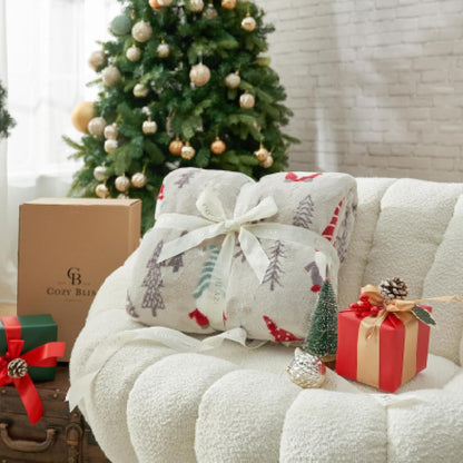 Blanket for Son Gifts, “You Are Loved More Than You Know”, From Mom Dad, Birthday Christmas Graduation, Inspirational