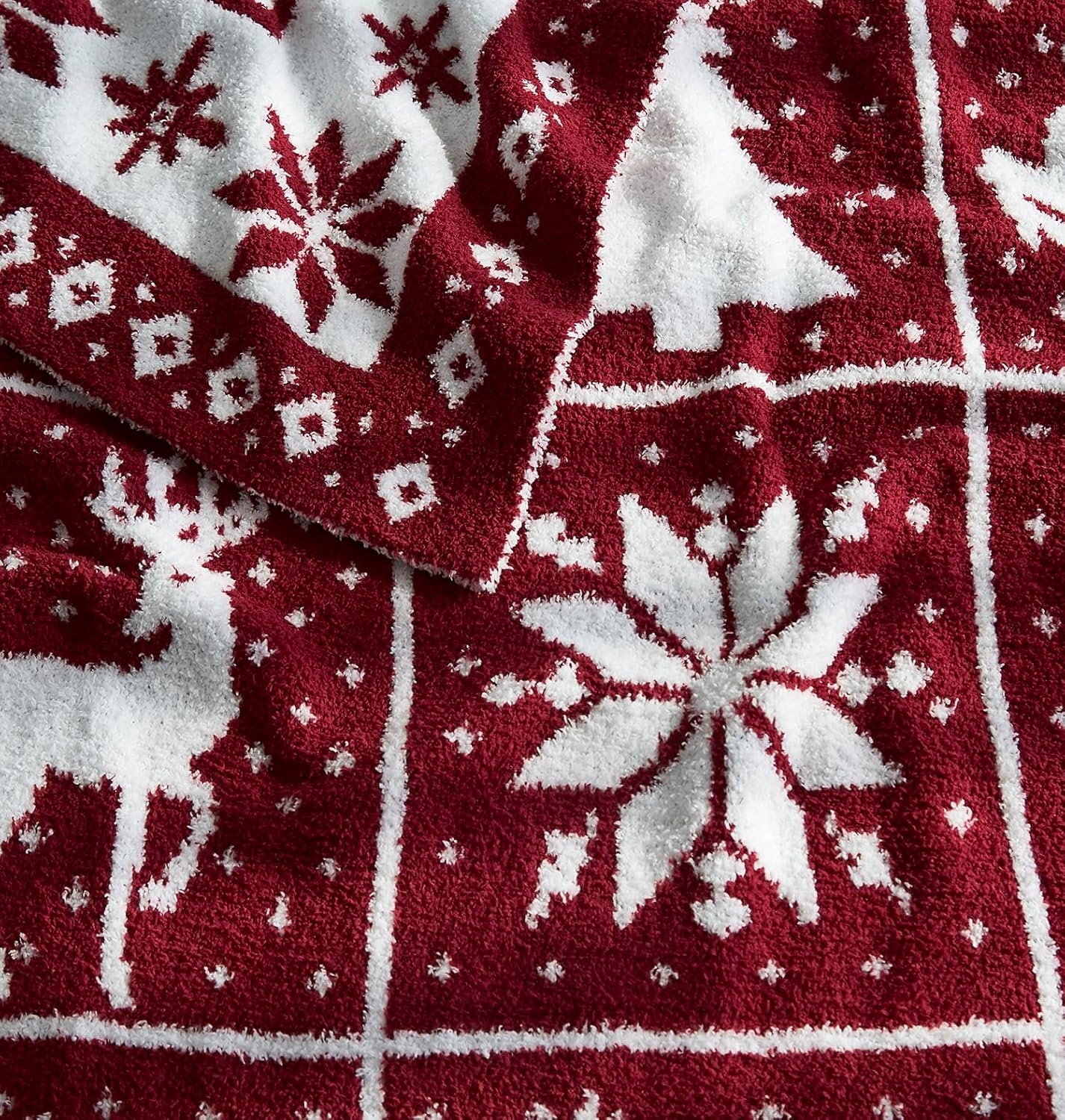 Blanket for Son Gifts, “Merry Christmas”, From Mom Dad, Birthday, Christmas, Holiday, Everyday Encouragement, Inspirational Theme