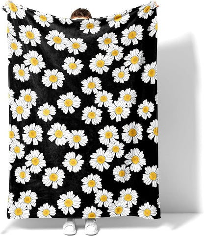 Blanket for Son Gifts, “Gnome and Christmas Tree with Love and Reindeer”, From Mom Dad, Birthday, Christmas, Holiday, Inspirational