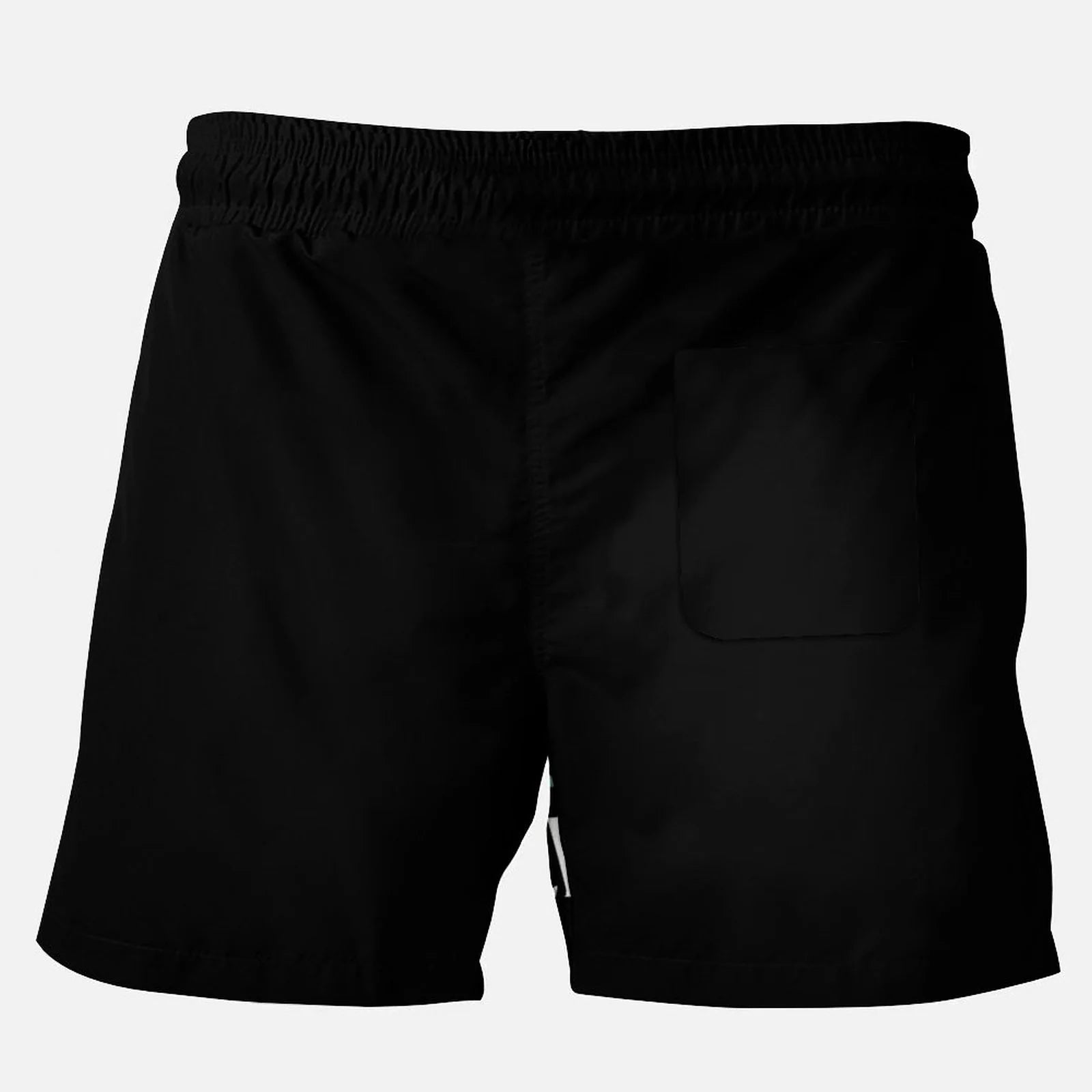 Official avada Kedavra Mugglefucker Shorts