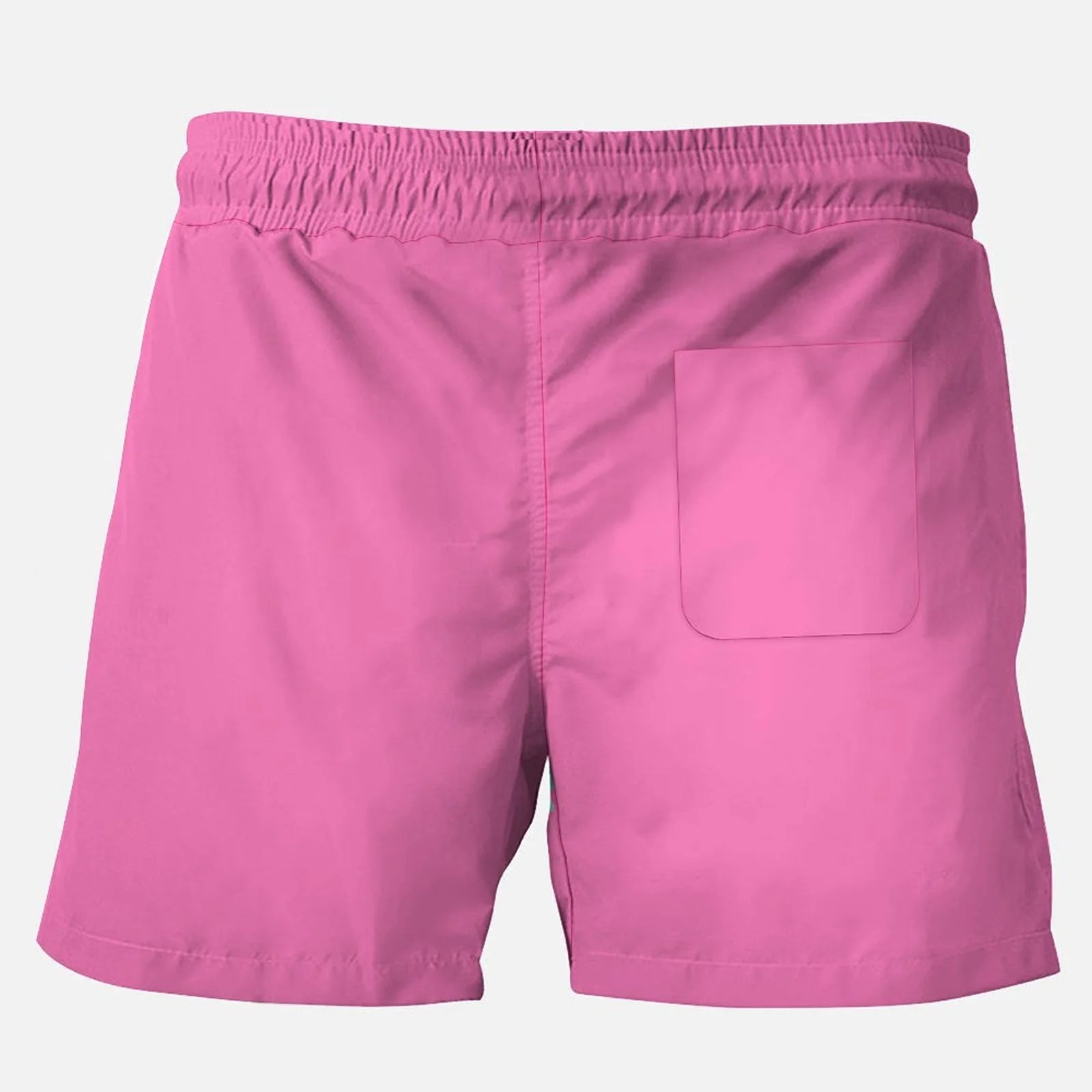 Official Pinky I'M Ken I Am Ken Funny Enough Shorts