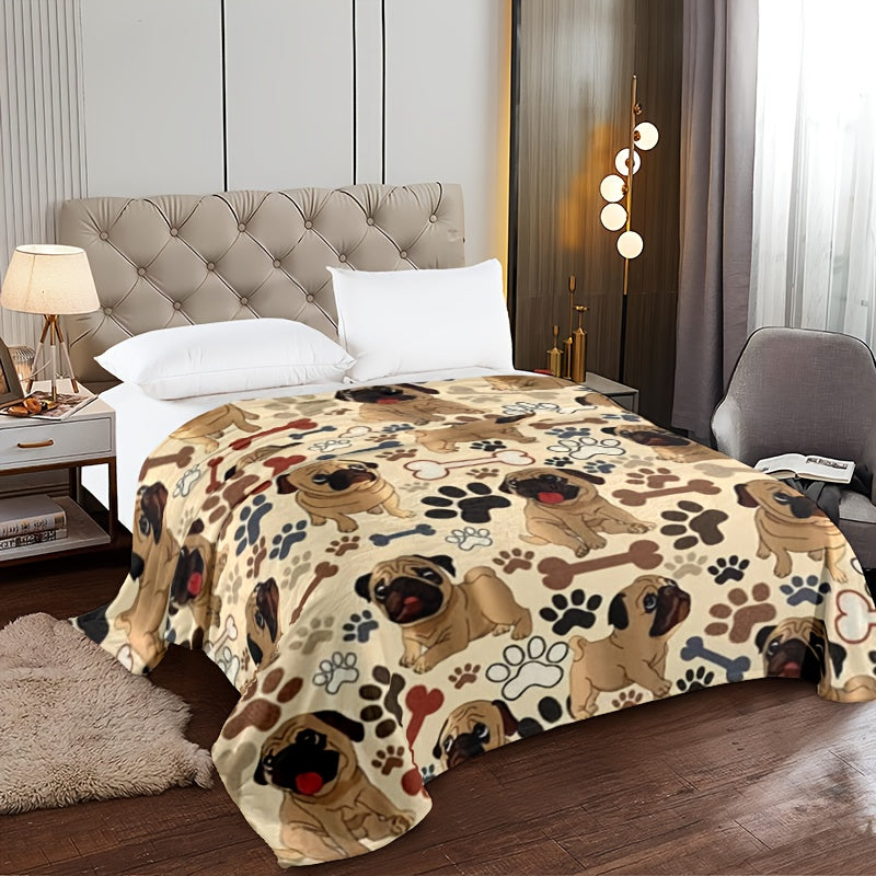 Blanket for Son Gifts, “Best Son Ever”, From Parents, Birthday Christmas Graduation, Inspirational Motivational