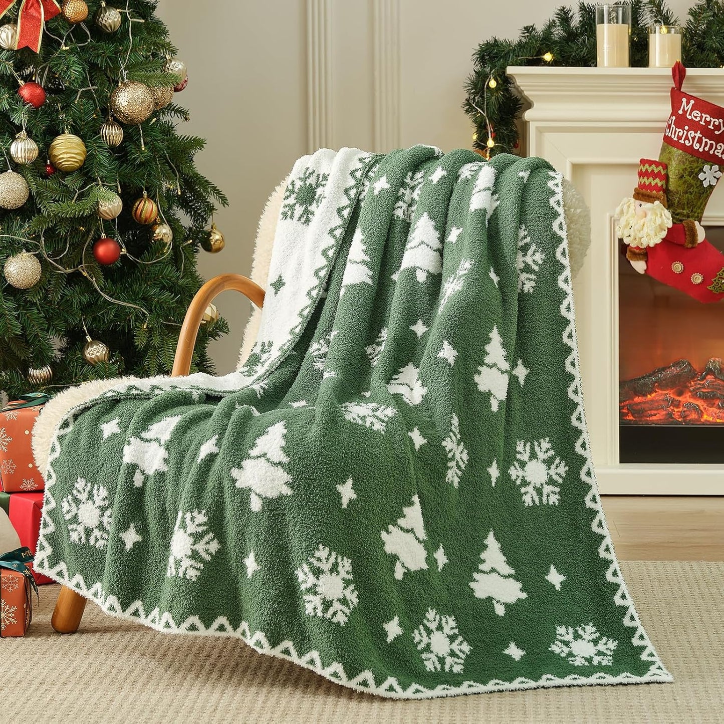 Blanket for Son Gifts, “Snuggle Sac”, From Mom Dad, Christmas Birthday Holiday Everyday Encouragement, Inspirational Motivational