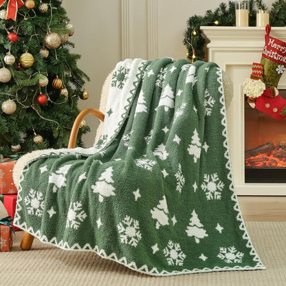 Blanket for Son Gifts, “Snuggle Sac”, From Mom Dad, Christmas Birthday Holiday Everyday Encouragement, Inspirational Motivational