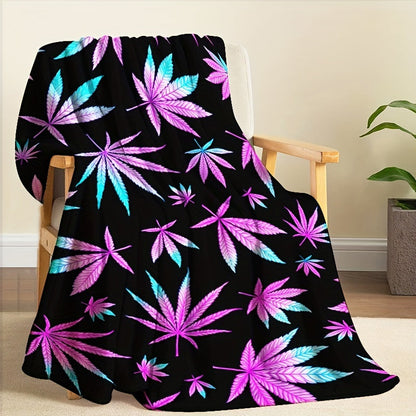 Blanket for Son Gifts, “Stay Wild”, From Parents, Birthday, Graduation, Christmas, Inspirational Motivational