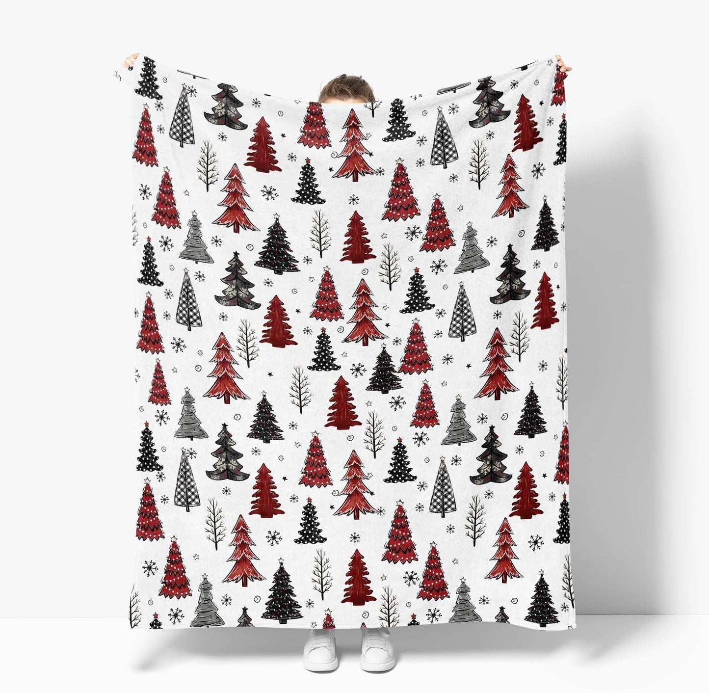 Blanket for Son Gifts, “Best Son Ever”, From Mom Dad, Christmas Birthday Holiday, Inspirational Motivational