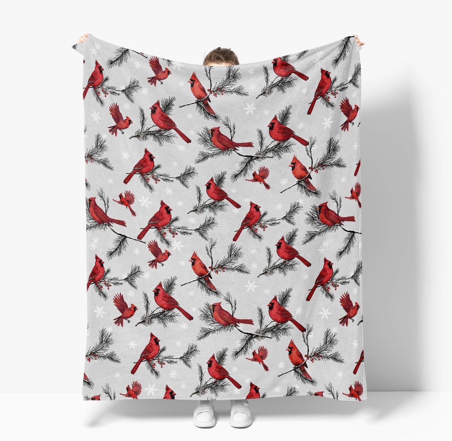 Blanket for Son Gifts, “You Are My Greatest Gift”, From Mom Dad, Christmas Birthday Holiday, Inspirational Motivational