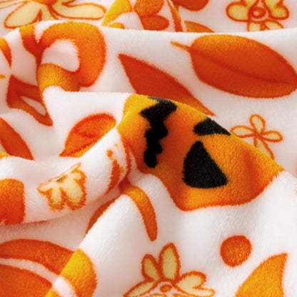 Blanket for Son Gifts, “You Are My Little Pumpkin”, From Mom Dad, Birthday Christmas Holiday Everyday Encouragement, Inspirational