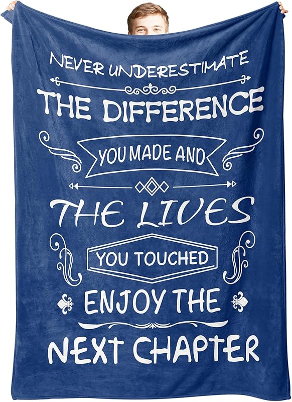 Blanket for Son Gifts, “I Am A Child of God”, From Mom Dad, Birthday, Christmas, Graduation, Everyday Encouragement, Inspirational