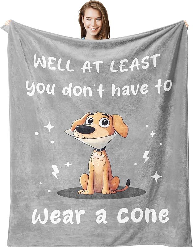 Blanket for Son Gifts, "Thank you for being a blessing in my life", From Mom Dad, Birthday Christmas Graduation, Inspirational