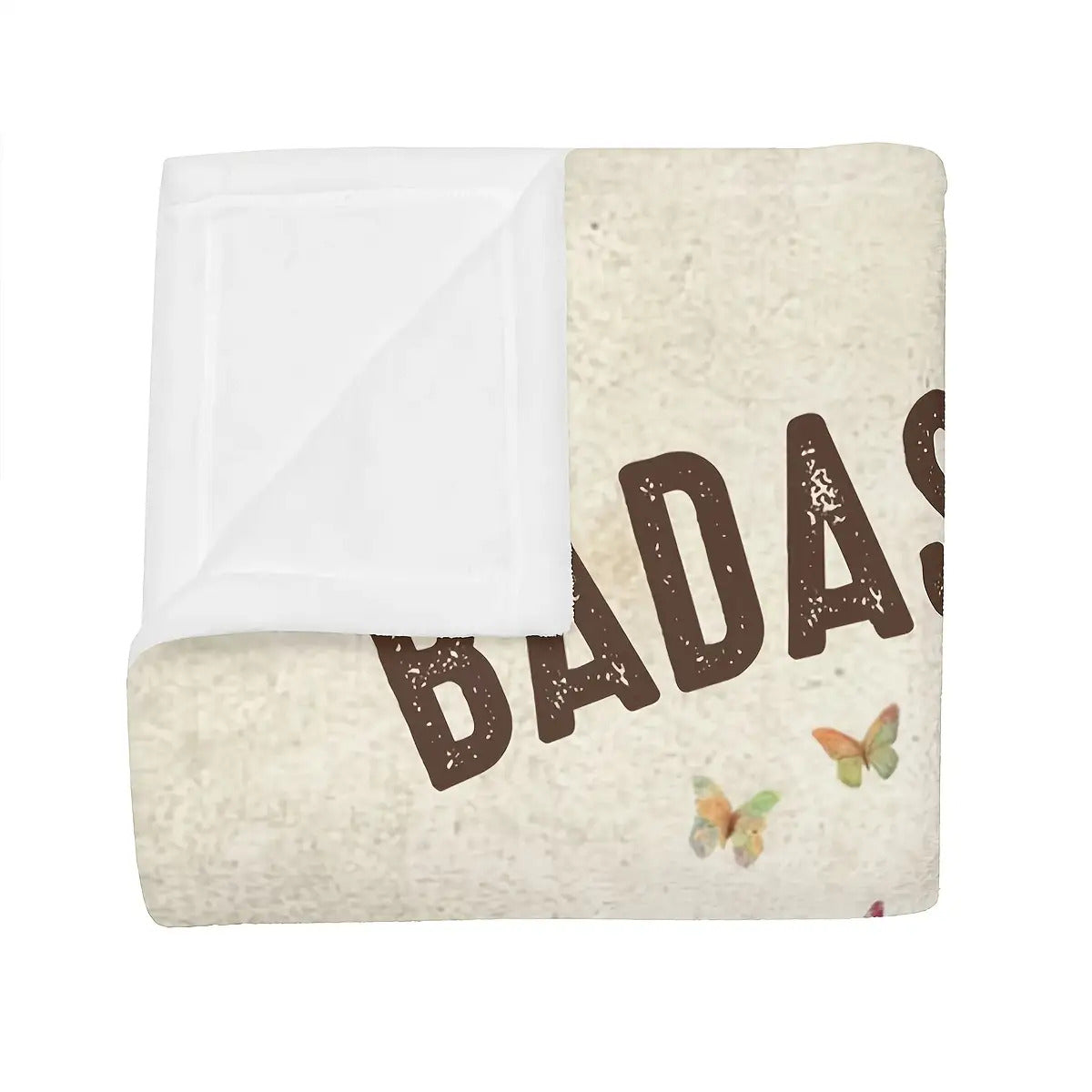 Gifts for Daughter Blanket - You Can’t Withstand The Storm Whisper Back I Am The Storm - From Parents, Birthday, Graduation, Everyday Encouragement, Motivational