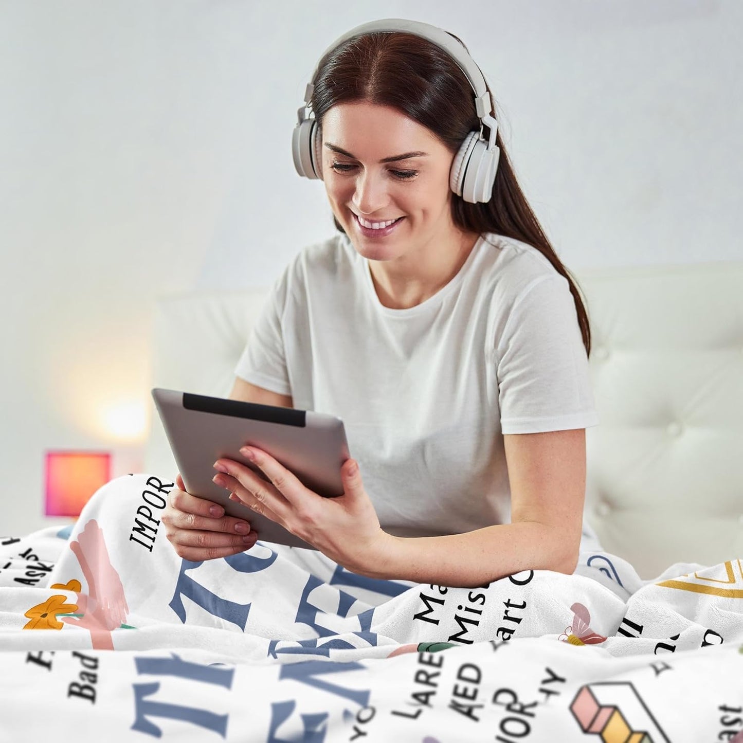 Blanket for Son Gifts, “Things To Remember”, From Parents, Birthday, Graduation, Everyday Encouragement, Inspirational Motivational