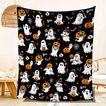 Blanket for Son Gifts, “Boo”, From Mom Dad, Birthday, Christmas, Holiday, Everyday Encouragement, Inspirational Theme