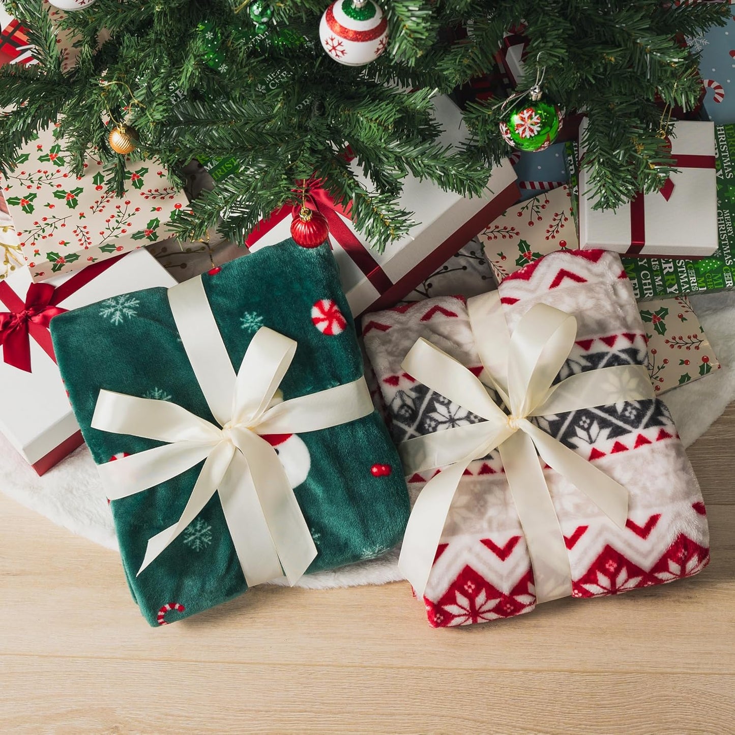 Blanket for Son Gifts, “Best Son Ever”, From Mom Dad, Christmas Birthday Holiday, Inspirational Motivational