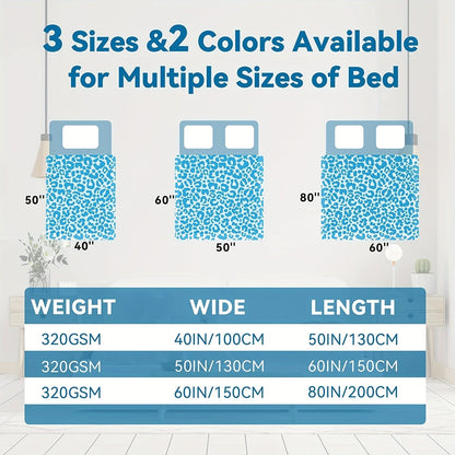 Blanket for Daughter Gifts, “You Are Fierce and Fabulous”, From Mom Dad, Birthday Christmas Graduation Holiday, Inspirational Motivational