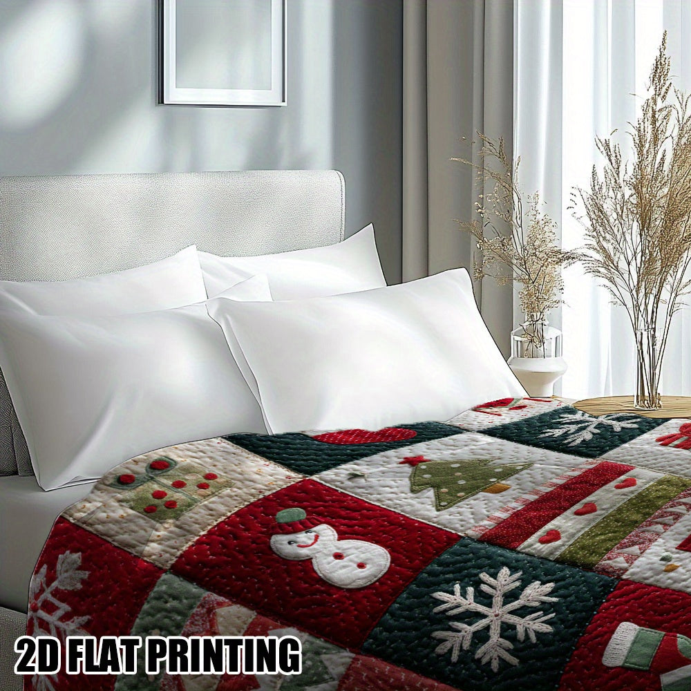 Blanket for Son Gifts, “Merry Christmas”, From Parents, Christmas Birthday Holiday Everyday Encouragement, Inspirational