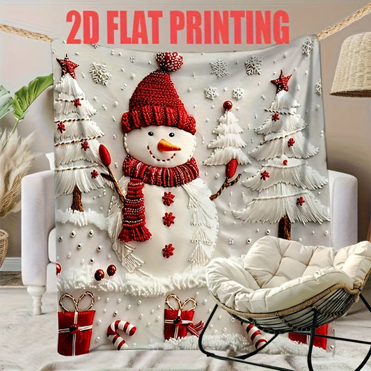 Blanket for Son Gifts, “You Are My Christmas Joy”, From Mom Dad, Birthday Christmas Holiday, Inspirational Motivational