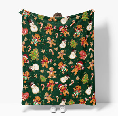 Blanket for Son Gifts, “Merry Christmas”, From Mom Dad, Christmas, Holiday, Birthday, Everyday Encouragement, Inspirational